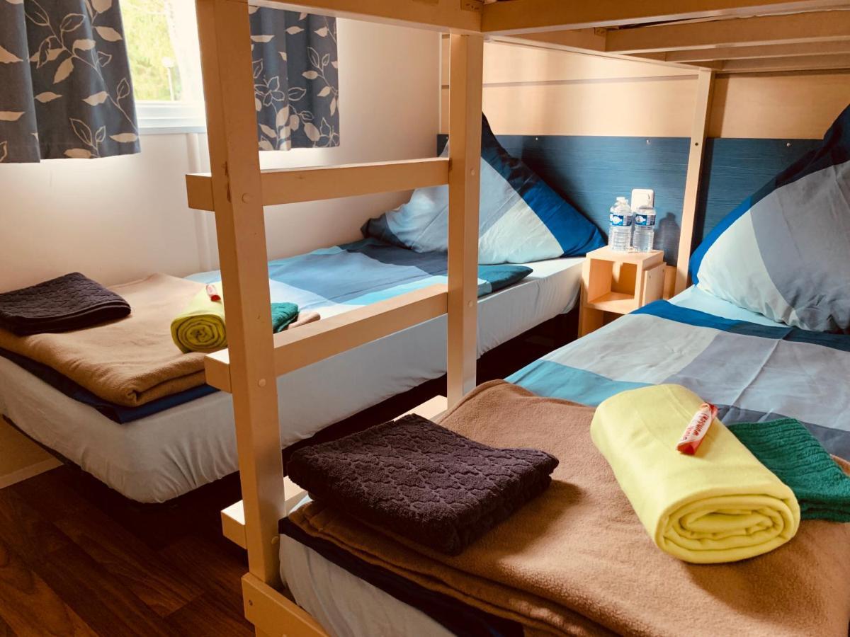 Smart Home Paris Mit Terrasse, Europapark, Rulantica 15Min Boofzheim Buitenkant foto