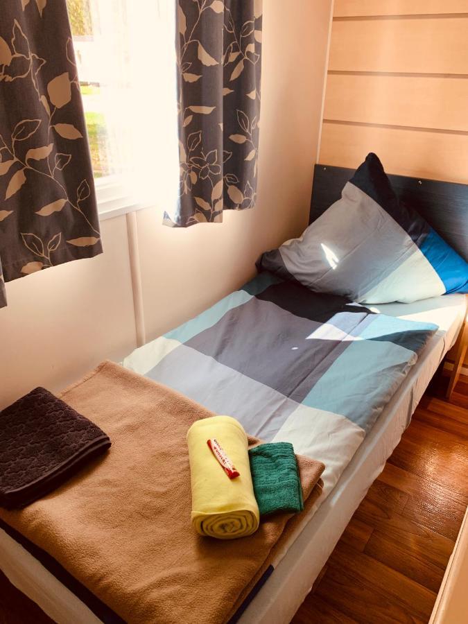 Smart Home Paris Mit Terrasse, Europapark, Rulantica 15Min Boofzheim Buitenkant foto